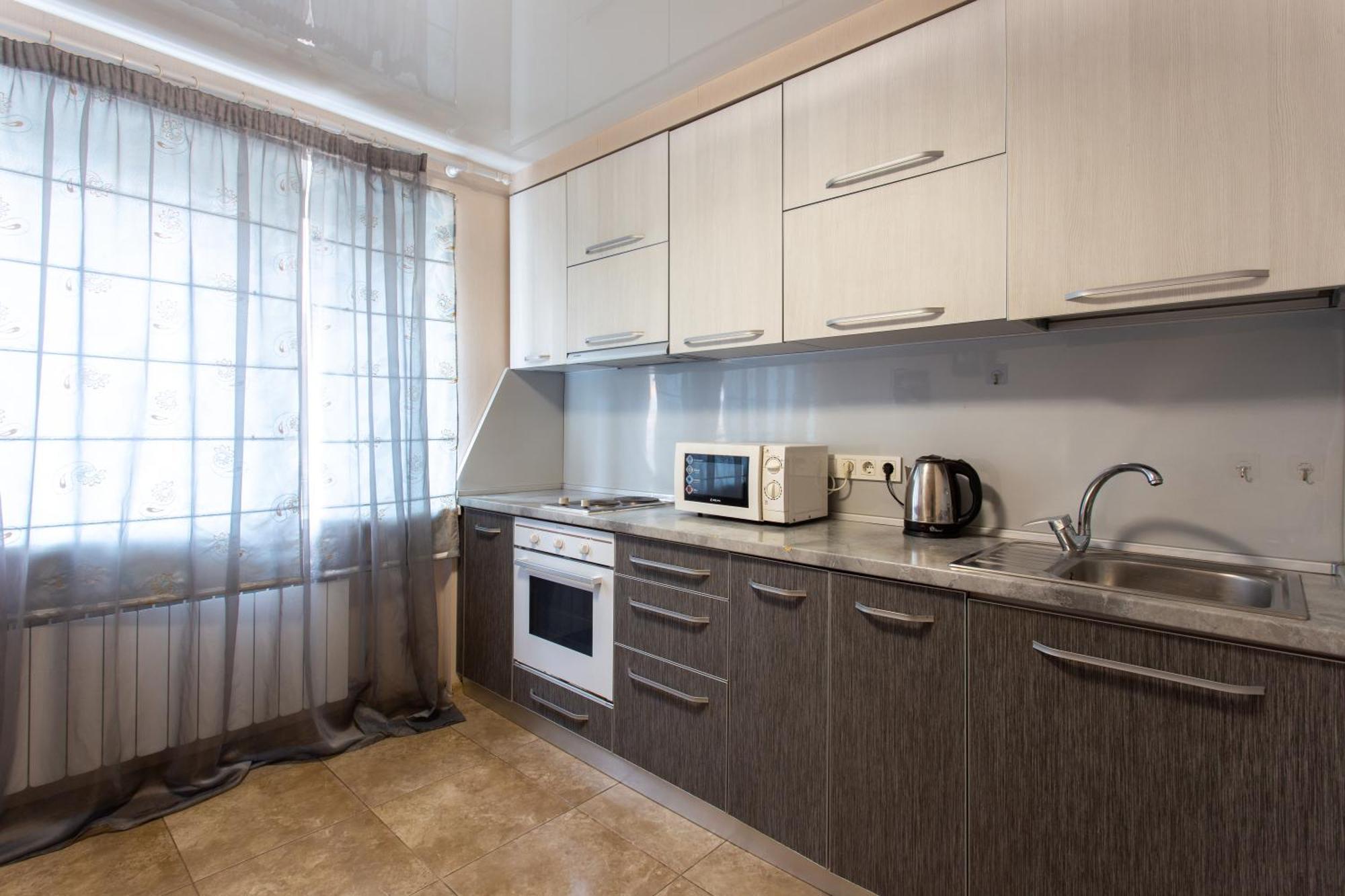 Apartment On 23 Serpnya Κχαρκίβ Εξωτερικό φωτογραφία