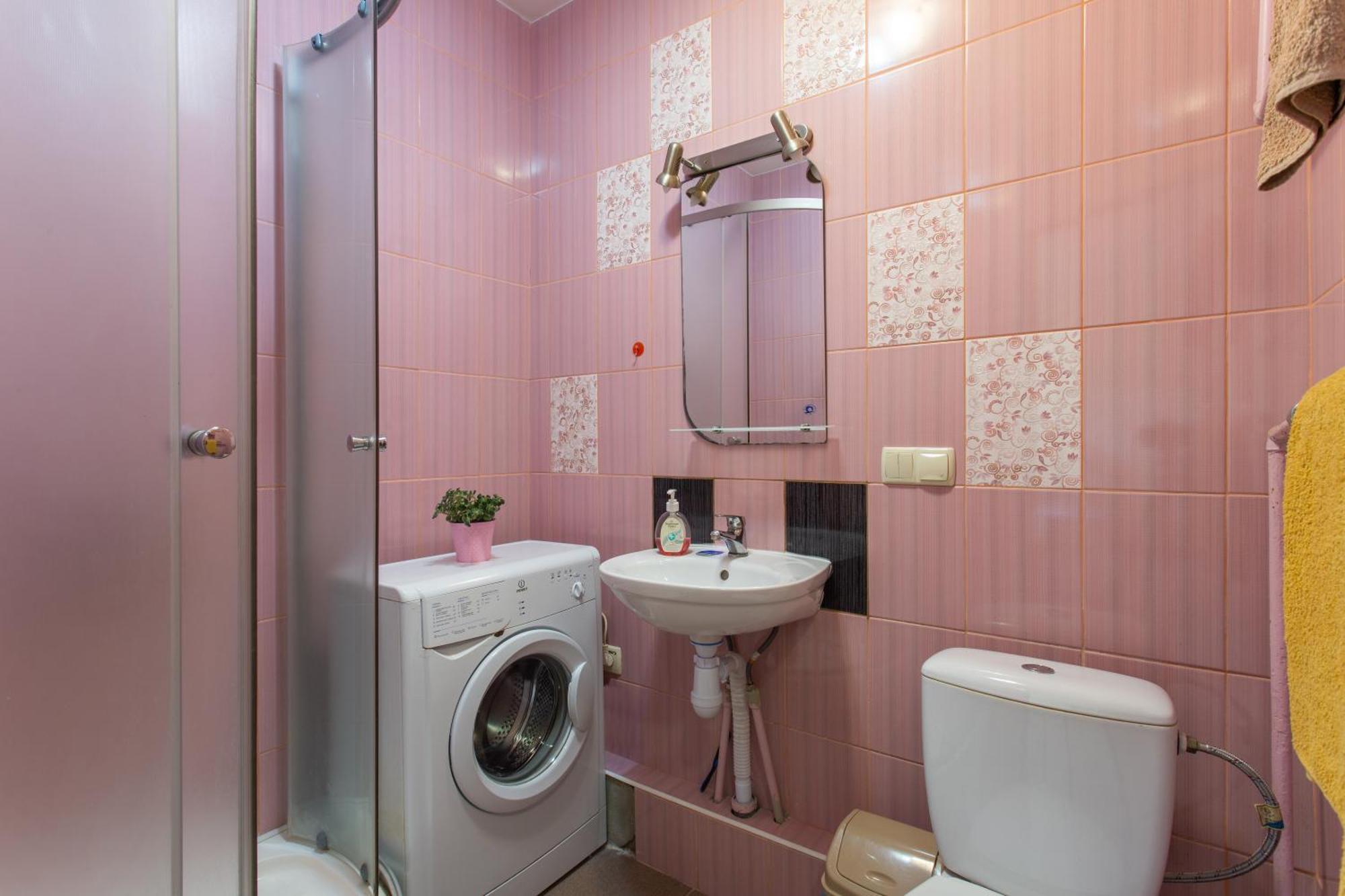Apartment On 23 Serpnya Κχαρκίβ Εξωτερικό φωτογραφία