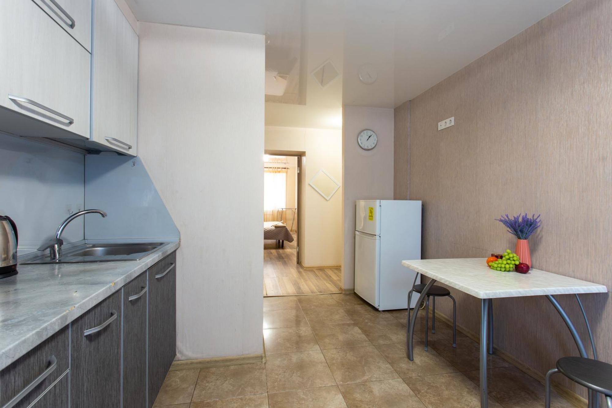 Apartment On 23 Serpnya Κχαρκίβ Εξωτερικό φωτογραφία