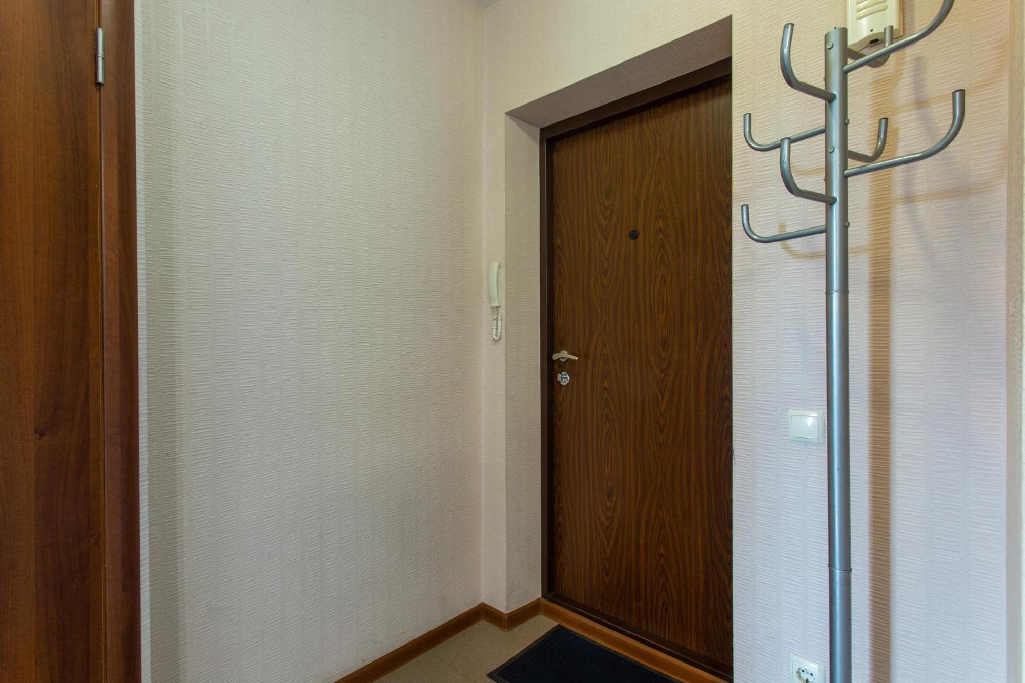 Apartment On 23 Serpnya Κχαρκίβ Εξωτερικό φωτογραφία